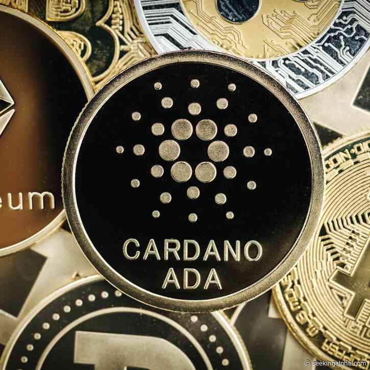 6 Reasons Why Cardano Will Outperform In 2022 - Seeking Alpha