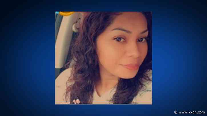 38-year-old Texas woman missing, may be in danger