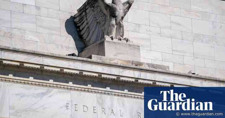 US Federal Reserve indicates increase in interest rates as inflation rises