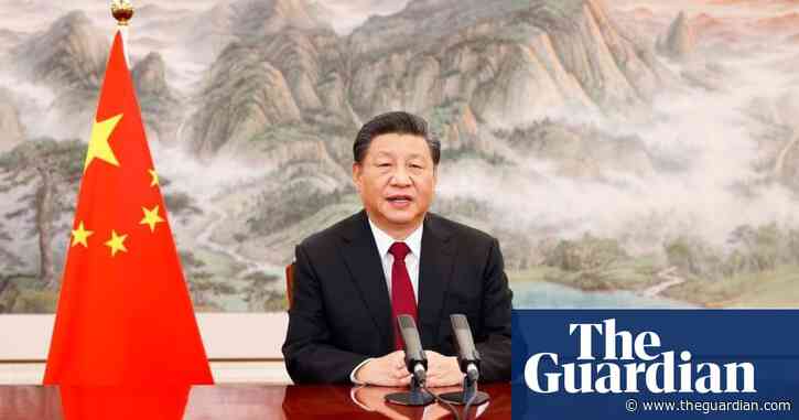 Low-carbon ambitions must not interfere with ‘normal life’, says Xi Jinping