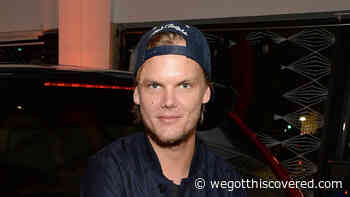 Avicii Museum To Open In Late DJ's Native Sweden - We Got This Covered