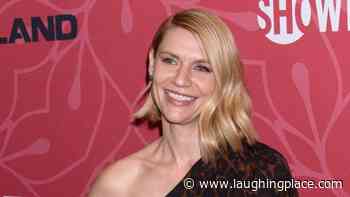 Clair Danes Joins Cast of FX's “Fleishman is in Trouble” - LaughingPlace.com