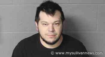 St. Clair Man Jailed For Allegedly Shaking, Hitting Child, Causing Severe Injury - Mysullivannews