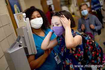 St. Clair County school mask mandate will expire Jan. 28, usage still strongly recommended - MLive.com