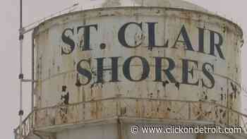 Should the old water tower in St. Clair Shores be demolished? - WDIV ClickOnDetroit