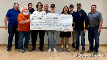 O’Fallon Around Town — Jan. 27 edition - Belleville News-Democrat