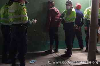 Inseguridad se apodera del distrito de San Miguel ante el descuido de autoridades - Pachamama radio 850 AM