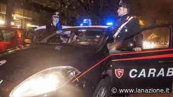 Droga pronta per essere ceduta a Bibbiena - LA NAZIONE