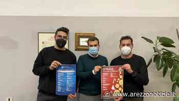 Gli eventi della due giorni del Villaggio di Natale a Bibbiena - ArezzoNotizie