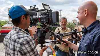 Calgary recognized as a top place to live and work for movie makers