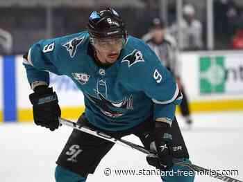 OILERS NOTES: Dave Tippett waits for NHL ruling on Evander Kane - Standard Freeholder