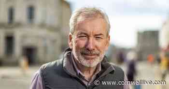 Cornwall tourism boss urges visitors to book holidays now or risk losing out - Cornwall Live