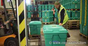 ShelterBox is Cornwall’s global disaster relief charity that has helped 2 million people in 98 countries - Cornwall Live