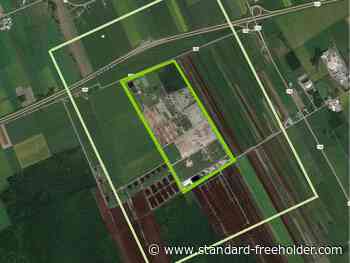 SDG council supports GFL's $60-million investment in North Stormont - Standard Freeholder