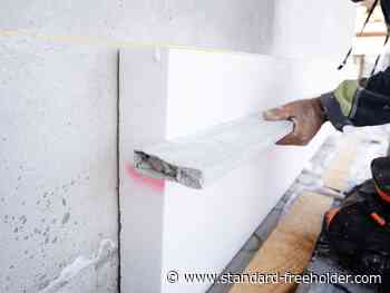 Handyman Hints: The insulating qualities of foam - Standard Freeholder