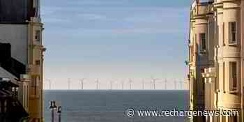 Massive competition for UK power deals spurs developers to 'hedge' bets: Cornwall Insight | Recharge - Recharge