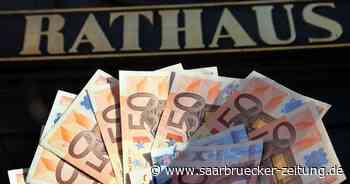 Kommunen in Merzig-Wadern bereiten Klage gegen das Land vor - Saarbrücker Zeitung