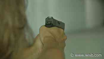 Kearns tells gun owners, it might be time to re-up your permits