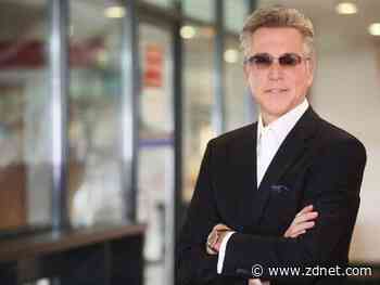 ServiceNow CEO: "We're in a sustained demand environment"