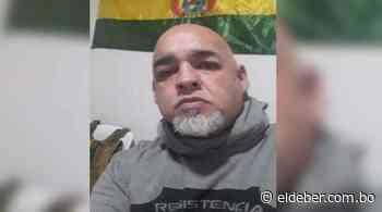 Detienen a Antonio Sánchez, miembro de la RJC, en posesión de droga y armas artesanales - EL DEBER