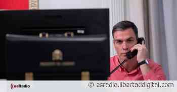 La República de los Tonnntos: Sánchez se siente partícipe de la reunión de la que fue excluido - esRadio - libertaddigital.com