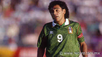 Hugo Sánchez sobre el Tri: 'Yo habría ganado el Mundial si no fuera mexicano' - Diario Deportivo Récord