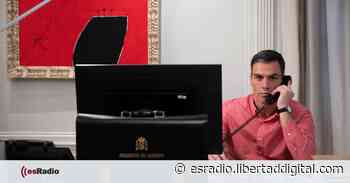 Federico a las 7: Biden humilla a Sánchez, una vez más - esRadio - libertaddigital.com