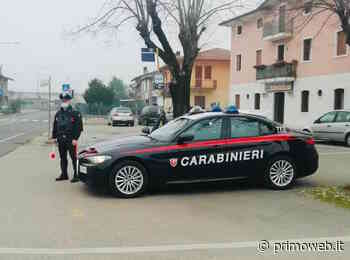 Belfiore, ladro d'auto arrestato dai Carabinieri di San Bonifacio a Ronco all'Adige - PrimoWeb