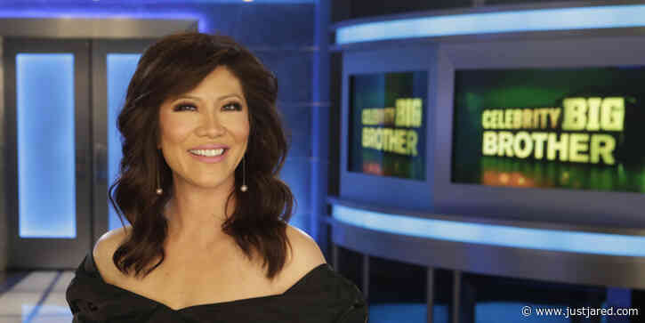CBS's 'Celebrity Big Brother' Season 3: Two 'Real Housewives' Stars, A Basketball Star & Musician Join The Show!