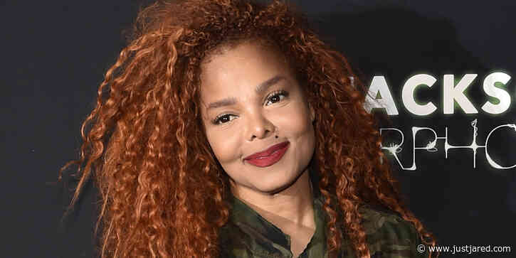 Janet Jackson Shoots Down Rumors She Had A Secret Child With Ex James DeBarge