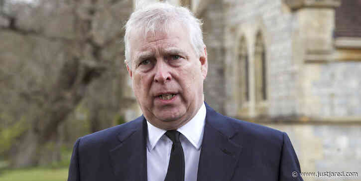 Prince Andrew Seeks Out Juried Trial In Virginia Giuffre Lawsuit