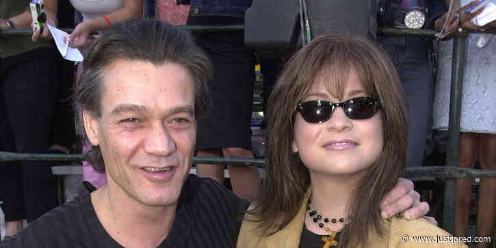 Valerie Bertinelli Believes That Someday She'll 'Spend a Lifetime' with Ex Eddie Van Halen