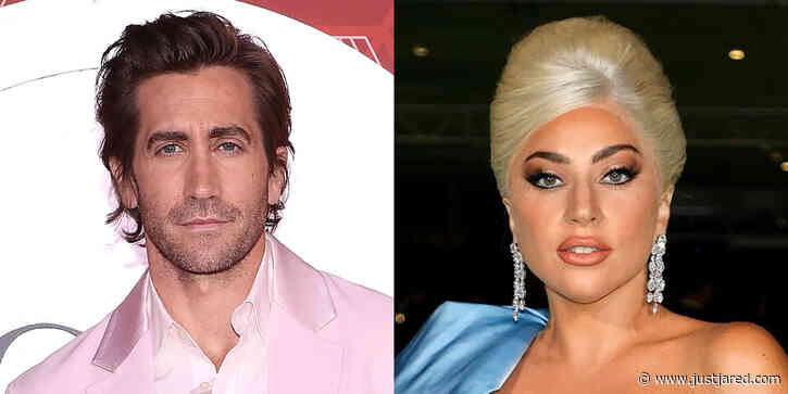 Lady Gaga Tells Jake Gyllenhaal the 'House of Gucci' Scene That Filmmakers Stopped Due to Concerns for Her Safety