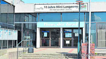 Kurviertel auf Langeoog: Landkreis erteilt Bau von Wohnungen auf den Dächern klare Absage - Lokal26