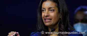 L’argent du 3e lien ira en santé et en éducation, promet Anglade