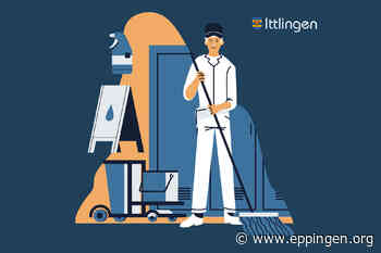 ▷ Reinigungskraft (m/w/d) - Eppingen.org