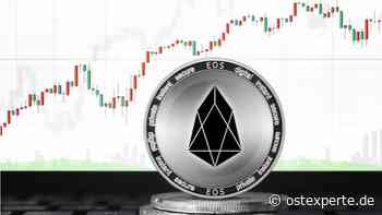 Neues vom Krypto-Markt: EOS vs. Ethereum – Ostexperte.de - Ostexperte.de - Das Fachmagazin zum Russlandgeschäft