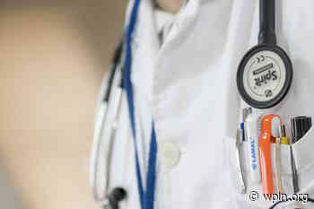Tennessee's medical board sticks with COVID misinformation policy over objection of GOP leaders | - WPLN