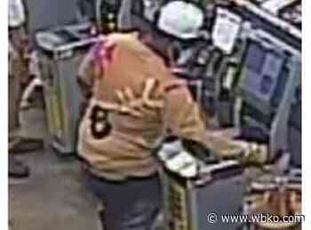 Crime Stoppers: Medical Center Stolen Purses - WBKO