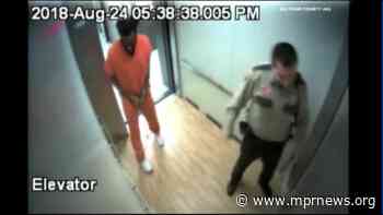 MN board suspends medical license of jail doctor - MPR News