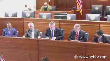 NC lawmakers call on non-profit hospitals to fix medical debt and charity care spending after WBTV Investigation - WBTV