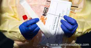 Cheshire Medical's COVID-test positivity rate hits nearly 33 percent - The Keene Sentinel