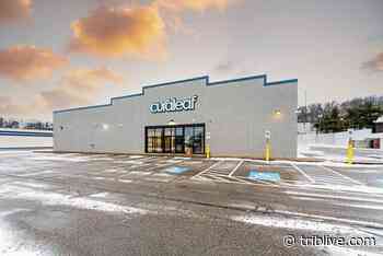 Medical marijuana dispensary opens near Westmoreland Mall - TribLIVE