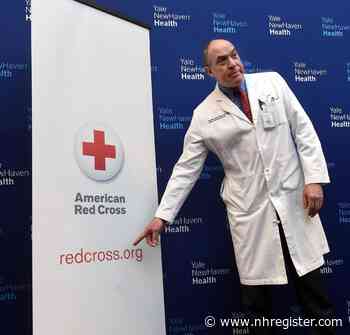 CT medical, state officials say need for donated blood is great during pandemic - New Haven Register