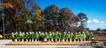UAB Medical West Hospital receives $309 million federal loan - AL.com