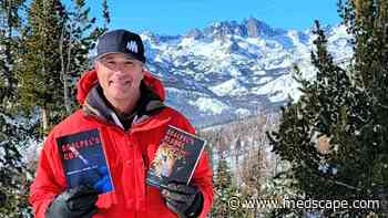 Medical Thrillers Raise Nearly $90K for Doctors Without Borders - Medscape