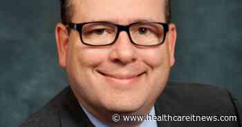 Uber Health taps Dr. Michael Cantor as first chief medical officer - Healthcare IT News