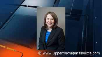 OSF HealthCare St. Francis Hospital & Medical Group names Kelly Jefferson as president - UpperMichigansSource.com