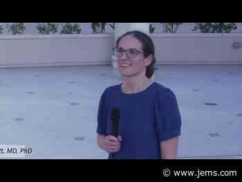 Prodigy EMS Names Dr. Maia Dorsett Its Medical Director - JEMS.com