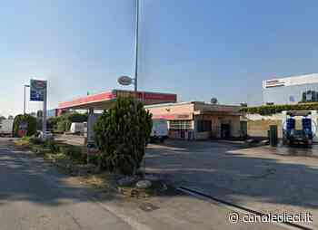 Ardea, camionista muore mentre va a fare benzina: si indaga sulle cause del malore - Canale Dieci